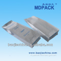 Dry heat gusseted pouch, Dental gusseted paper pouch, Sterilization paper pouch